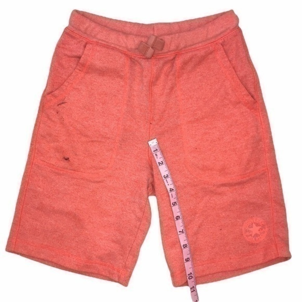 Converse Jogger Shorts - Picture 7 of 10